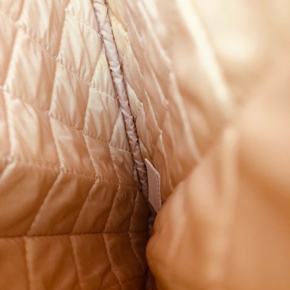 Chanel ✨ Raffia Deauville O Case Clutch Pouch Interlocking CC Box COA Authentic - Picture 9 of 11